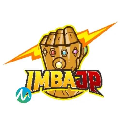 Logo imbajp